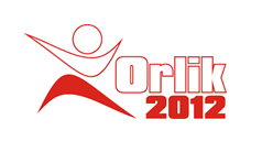Logo Orlik 2012
